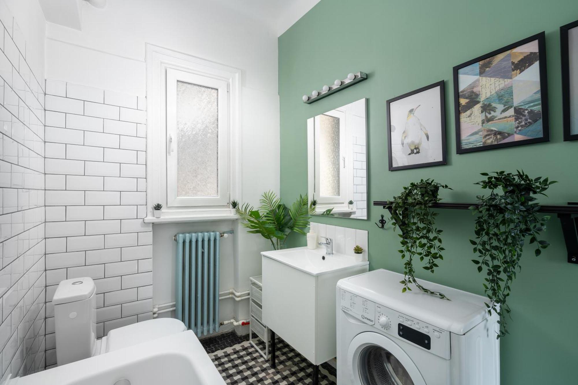Apartament Little Paris By Urbanesq Bukareszt Zewnętrze zdjęcie